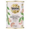 Borlotto Beans