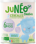 Complément Céréales & Brebis dès 6 mois 0