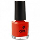 Coquelicot Nail Polish N°40 Organic 0