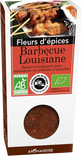 Épices Barbecue Louisiane