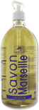Lavender Marseille Liquid Soap Organic