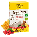 Barres Tonique Miel & Baie De Goji
