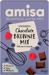 Chocolate Brownie Mix
