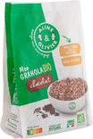 Granola Chocolat