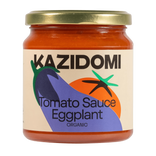 Aubergine Tomato Sauce 0