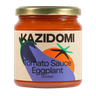 Aubergine Tomato Sauce 0