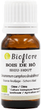 Hô Hout essentiële olie