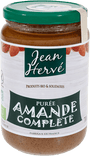Volkoren amandelpuree