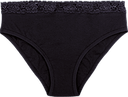 Menstruatie Slip Dag Gallica L 0