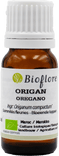 Compacte Oregano essentiële olie