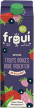 Fruity Brewing Red Fruit Flavor Organic 0