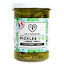 Cucumber with dill Organic