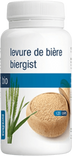 Levure de bière vivante