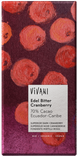 Chocolat Noir Cranberry