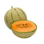 Melon Charentais (Par pièce) (FR)