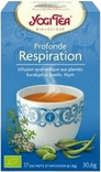 YOGI TEA Infusion Profonde Respiration 30g