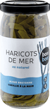 Haricots De Mer Au Naturel