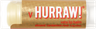 Vata Ayurvedische Lippenbalsem