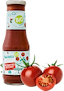No Nasties Ketchup + 3 ans