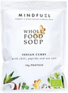 Super Soupe Indienne Au Curry