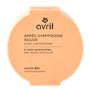 Solid Conditioner Organic