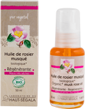 Huile Végétale de Rosier Musqué