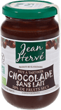 Pure Chocolade Spread Melk Vrij 0