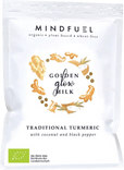 Indian Golden Glow Drink With Turmeric 0