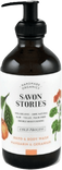 Savon Liquide Mandarine & Géranium 0