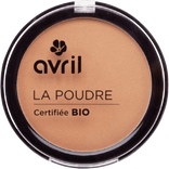 Poudre Bronzante Caramel Doré 0