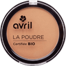 Bronzing Powder Gold Caramel Organic