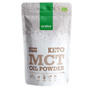 Poudre Keto MCT Oil 0