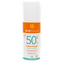 Face Cream SPF50+ Organic
