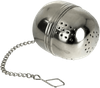 Metalen Thee-ei