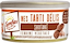 Spreadable Shiitake Mushrooms