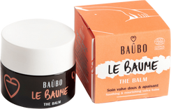 Baûme Soin Vulve 0