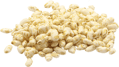 Rice Crispies in bulk Organic BBD : 30/4/23 0