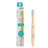 Bamboo Toothbrush Kids Extra Soft