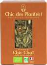 Herbal Tea Chic Chaï Organic 0