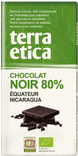 Pure Chocolade 80% Ecuador & Nicaragua