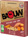 Barres Sport Patate douce Cajou Curry 0
