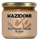 Sunflower Seeds Butter 0