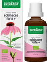 Echinacea forte +