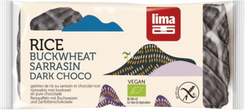 Galettes De Riz Sarrasin Chocolat & Coco 0
