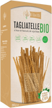 Tagliatelle Sojabonen Wit