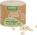Clean & Green Digestion 0
