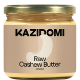 Rauwe Cashewnotenpuree 0