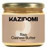 Purée de Noix de Cajou Crues 0