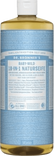 Savon Liquide Non Parfumé