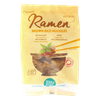 Volkoren Ramen Rijstnoedels